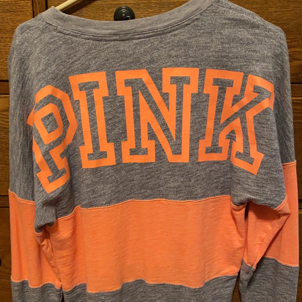 Pink Shirt